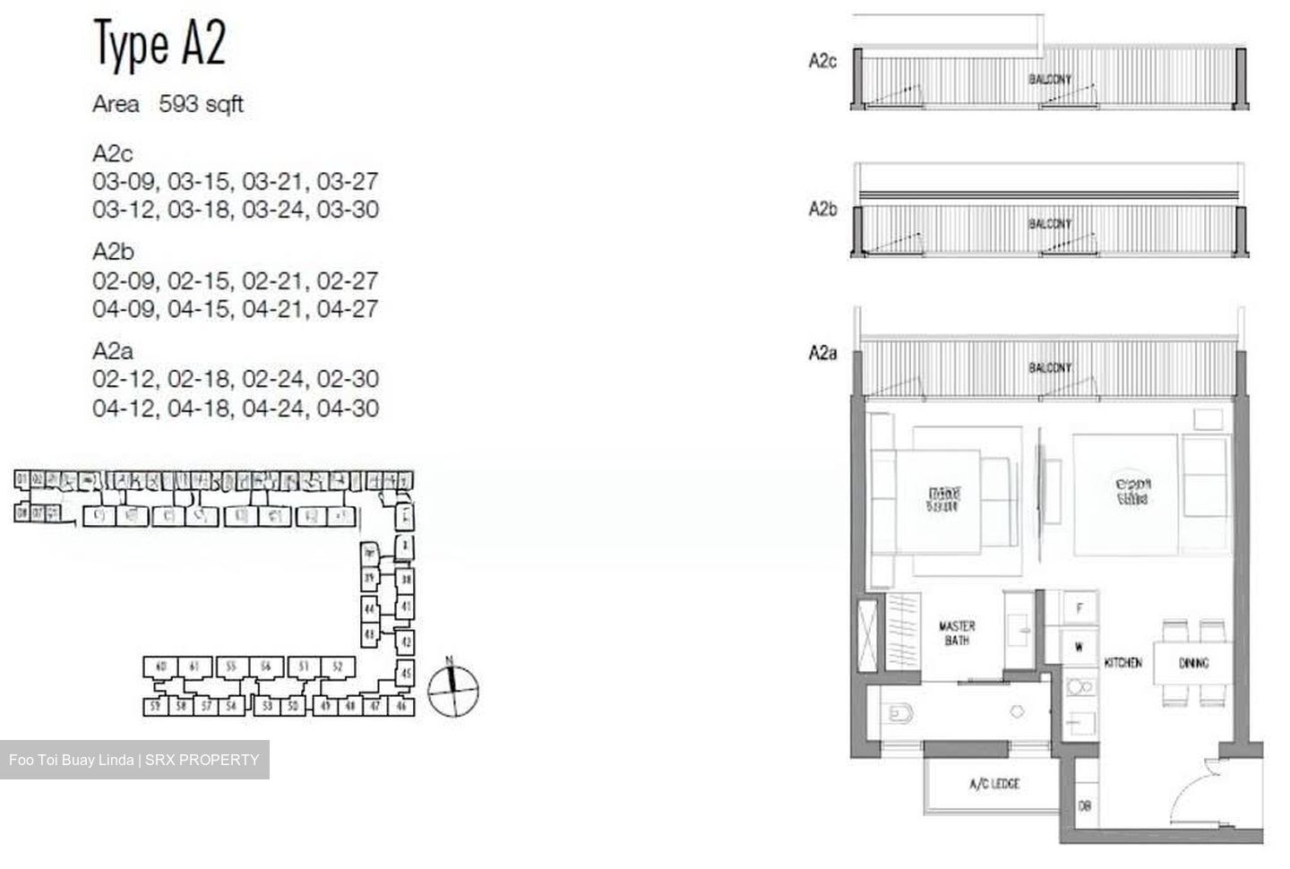 Seletar Park Residence (D28), Condominium #580812761